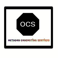 OCTAGON CONSULTING SERVICES logo - Similar company to Cocoon Consulting And Logistics Services, Llc