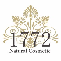 1772 natural cosmetic logo - Similar company to Savetime The Smart Ticket