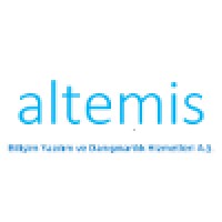 Altemis Bilişim Yazılım Ve Danışmanlık Hizmetleri A.Ş.