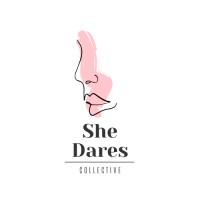 She Dares Collective logo - Similar company to Create Fw