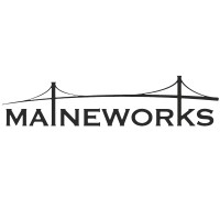 MaineWorks logo - Similar company to Dfw Bartending