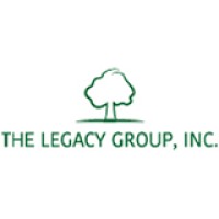 The Legacy Group, Inc. logo - Similar company to Wasted Potential Studios