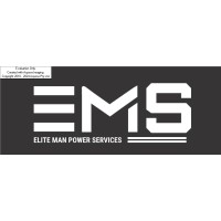 Elite Manpower Services logo - Similar company to Intalent