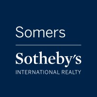 Somers Sotheby's International Realty logo - Similar company to Bell Mountain Ranch Equestrian Center