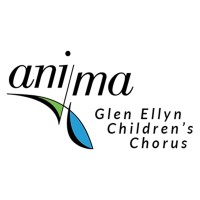 Anima - Young Singers Of Greater Chicago