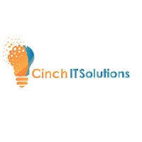 Cinch IT Solutions logo - Similar company to Fazo Software