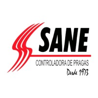 Sane Controladora de Pragas logo - Similar company to Líder Ambiental Controladora De Pragas