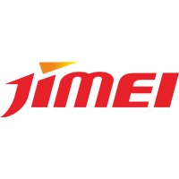 Jimei Cellulose Acetate Sheet logo - Similar company to Glory Friction