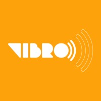 Vibro Comunicação logo - Similar company to Associação Internacional De Metadesign