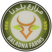 Baladna Farms logo - Similar company to Multi Dairy