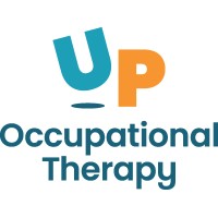 UP Occupational Therapy logo - Similar company to Enhancing Learning
