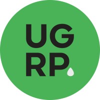 Ukraine Green Recovery Platform logo - Similar company to Vlasconference