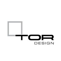 Tor Design logo - Similar company to Tekdekor