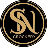 SN Crockery logo - Similar company to Rakesh Crockery