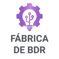 Fábrica de BDR logo - Similar company to Pink Sua Vida