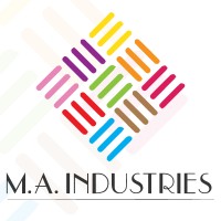 M.A Industries logo - Similar company to Ma Industries Limited