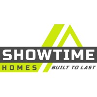 Showtime Homes logo - Similar company to Root + Branch