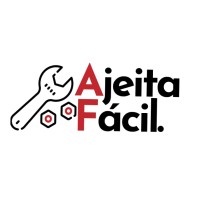Ajeita Fácil logo - Similar company to Forging Eagles - Unlock Your Professional Potential