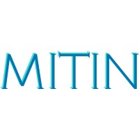 Mitin AS logo - Similar company to Modum Brannstiger As