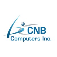 CNB Computers Inc. logo - Similar company to Renewed Computer Technology
