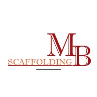 MB Scaffolding Ltd logo - Similar company to Dsj Engineering Pte Ltd