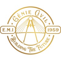 CLUB EMI Génie Civil logo - Similar company to Emiarts
