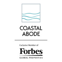 Coastal Abode logo - Similar company to Virtuous Management Group
