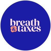 Breath & Taxes logo - Similar company to P&D Environmental Limited