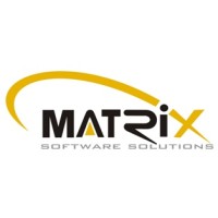 Matrix Software Solution logo - Similar company to Matrix Software