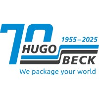 Hugo Beck Maschinenbau GmbH & Co. KG logo - Similar company to Yorkshire Packaging Systems