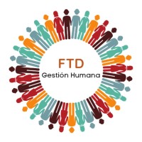 FTD Gestión Humana logo - Similar company to Selecto Consultora - Asesoría En Recursos Humanos