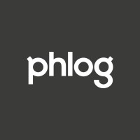 Phlog logo - Similar company to Flagak