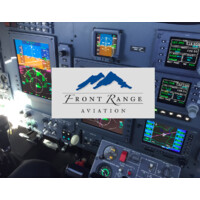 Front Range Aviation logo - Similar company to Linx Industries