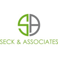Seck & Associates LLC logo - Similar company to Nobisys