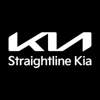 Straightline Kia logo - Similar company to Papas Dip
