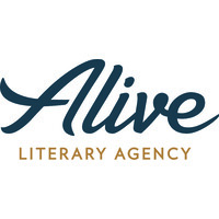 Alive Literary Agency logo - Similar company to Trilogyworks