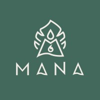 Mana Yoga Retreats logo - Similar company to Integrate Yoga