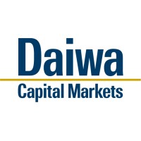 Daiwa Capital Markets Australia Limited logo - Similar company to Varden Process