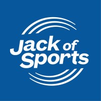 Jack of Sports logo - Similar company to Mcmaster University Muslim Students' Association
