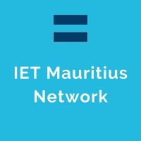 IET Mauritius logo - Similar company to Afritech Fellowship