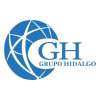 Grupo Hidalgo logo - Similar company to Proyecta - Servicios De Capacitación Y Asesorías Para Investigación