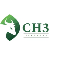 CH3 Partners logo - Similar company to Cannametrix