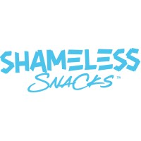 Shameless Foods logo - Similar company to Trubar