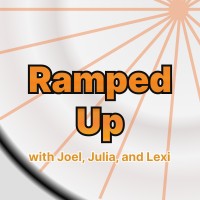 Ramped Up
