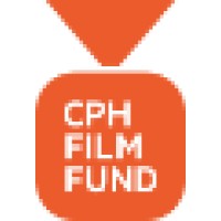 Copenhagen Film Fund logo - Similar company to Capnova A/S