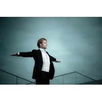 Robert Kuizenga Classical Singer Countertenor Soloist