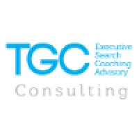 Tgc Consulting