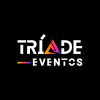 Tríade Eventos logo - Similar company to Ledwave Us