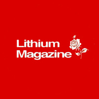 Lithium Magazine logo - Similar company to Snack Magazine