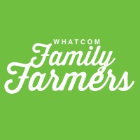 Whatcom Family Farmers logo - Similar company to Profusion Web Solutions